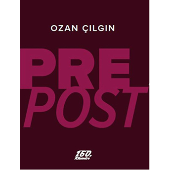 Prepost Ozan Çılgın