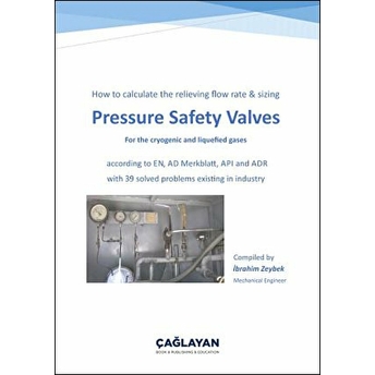 Pressure Safety Valves