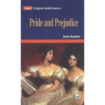 Pride And Prejudice