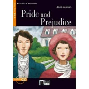 Pride And Prejudice Cd'li Jane Austen