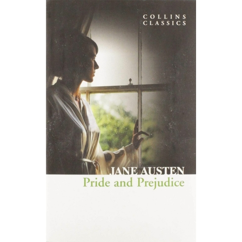 Pride And Prejudice Jane Austen