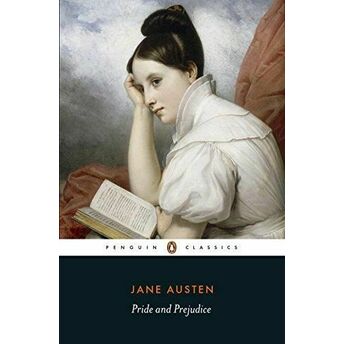 Pride And Prejudice Jane Austen