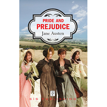 Pride And Prejudice Jane Austen