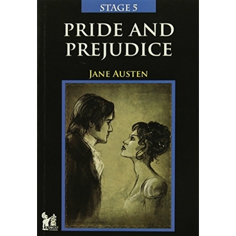 Pride And Prejudice-Jane Austen