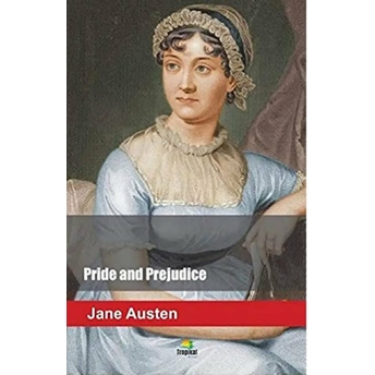 Pride And Prejudice Jane Austen