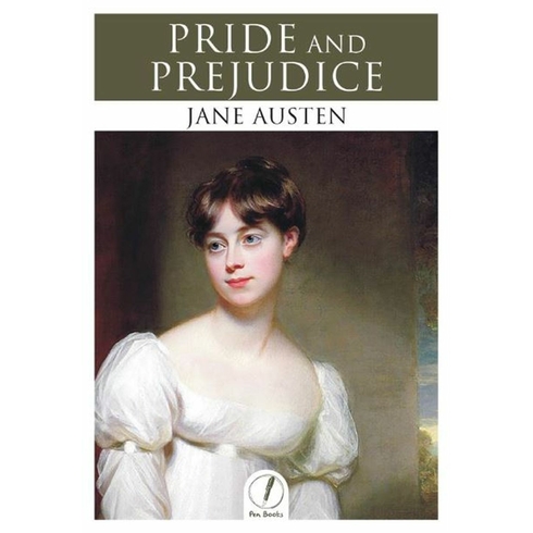 Pride And Prejudice Jane Austen