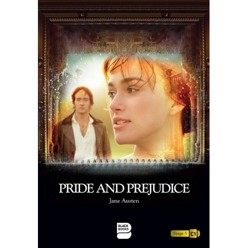 Pride And Prejudice - Level 5 Jane Austen