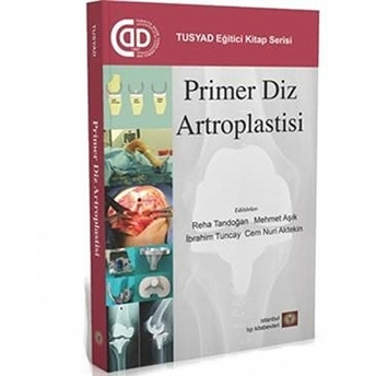 Primer Diz Artroplastisi - Ibrahim Tuncay