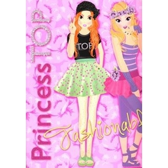 Princess Top Fashionable