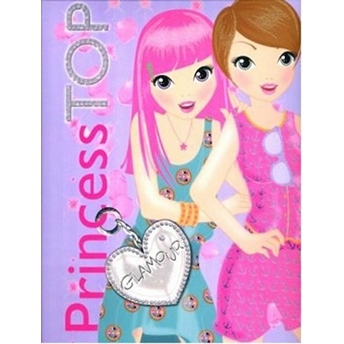 Princess Top Glamour Kolektif