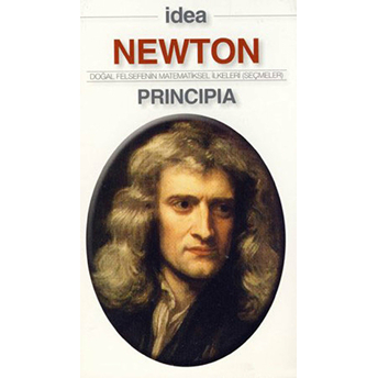 Principia - Isaac Newton