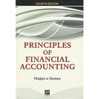 Principles Of Financial Accounting Ciltli Can Şımga Muğan