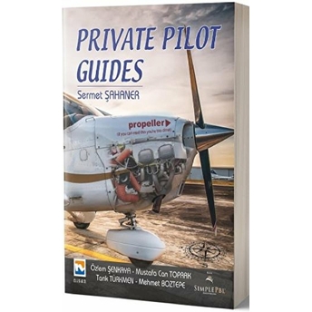 Private Pilot Guides