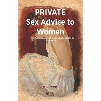 Private Sex Advice To Women