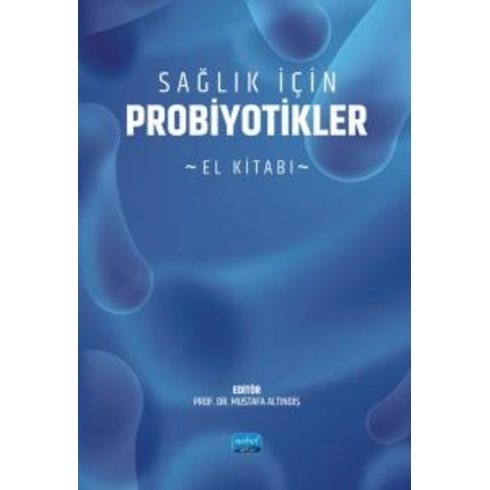 Probiyotikler Mustafa Altındiş