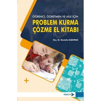 Problem Kurma-Çözme El Kitabı Mustafa Albayrak