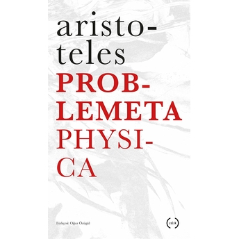 Problemata Physica Aristoteles