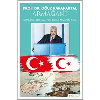 Prof. Dr. Oğuz Karakartal Armağanı Emin Onuş