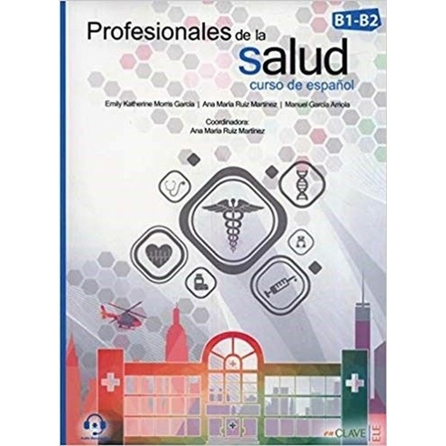 Profesionales De La Salud (B1B2) - Emily Katherine Morris Garcia