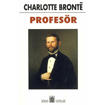 Profesör Charlotte Bronte