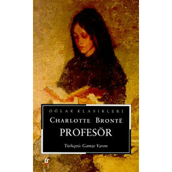 Profesör Charlotte Bronte