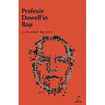 Profesör Dowellin Başı Aleksandr Belyaev