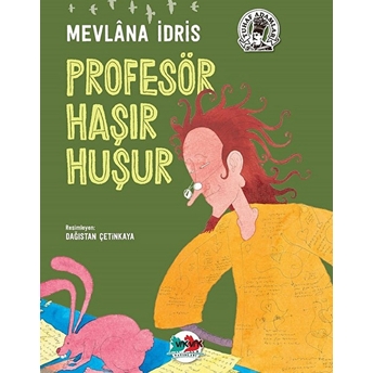 Profesör Haşır Huşur Mevlana Idris