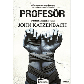 Profesör John Katzenbach