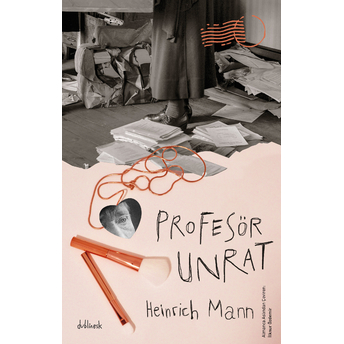 Profesör Unrat Heinrich Mann