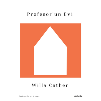 Profesörün Evi Willa Cather