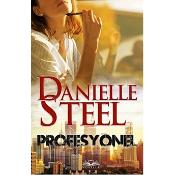 Profesyonel Danielle Steel