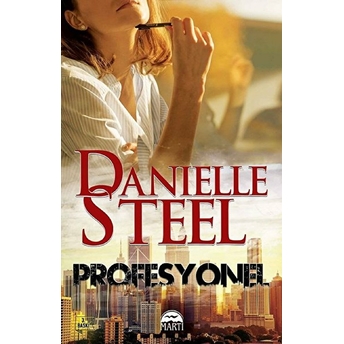 Profesyonel - Danielle Steel