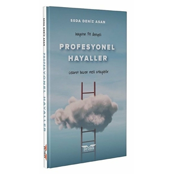 Profesyonel Hayaller - Seda Deniz Asan