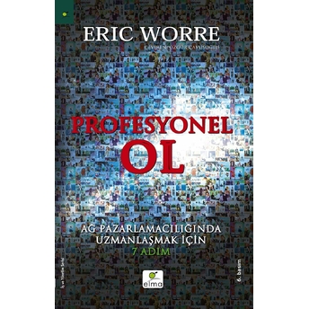 Profesyonel Ol Eric Worre