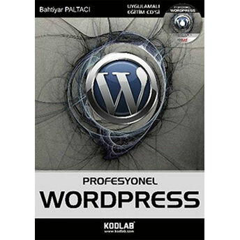 Profesyonel Wordpress Bahtiyar Paltacı