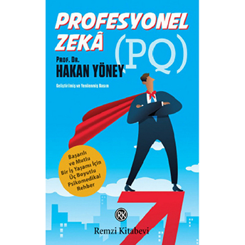 Profesyonel Zeka (Pq) Hakan Yöney