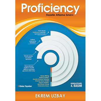 Proficiency Ekrem Uzbay