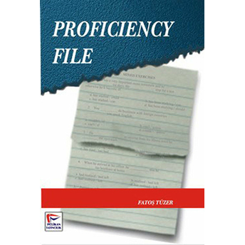 Proficiency File Fatoş Tüzer