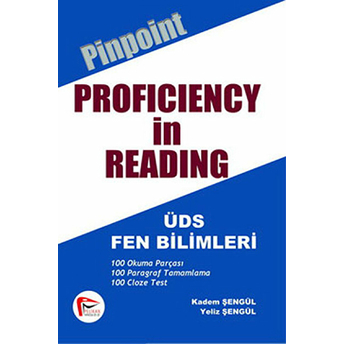 Proficiency In Reading-Kadem Şengül