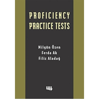 Proficiency Practice Tests