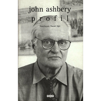 Profil John Ashbery