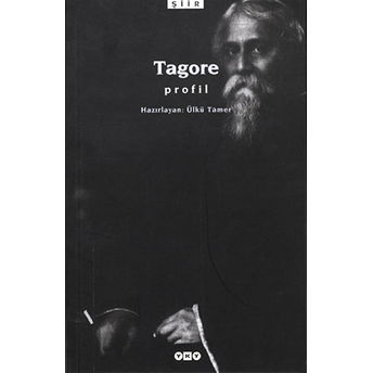 Profil Rabindranath Tagore