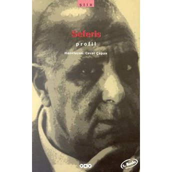 Profil Yorgo Seferis