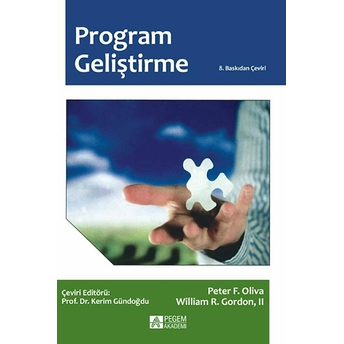 Program Geliştirme - Peter F. Oliva