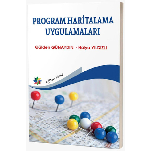 Program Haritalama Uygulamaları Gülden Günaydın