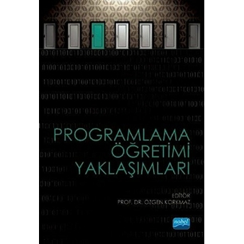 Programlama Öğretimi Yaklaşımları