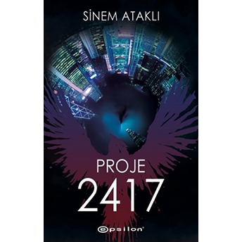 Proje 2417 Sinem Ataklı