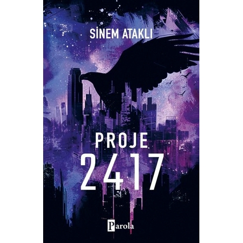 Proje 2417 Sinem Ataklı