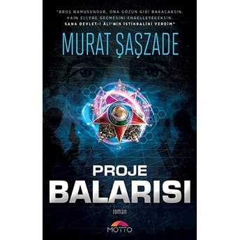 Proje Balarısı Murat Şaşzade