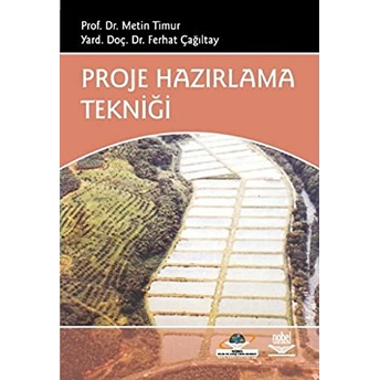 Proje Hazırlama Tekniği